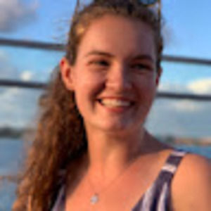 Meet your Posher, Phoebe